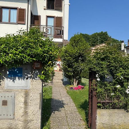 Rana B&B オルナーゴ エクステリア 写真