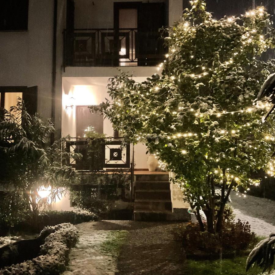 Rana B&B オルナーゴ エクステリア 写真